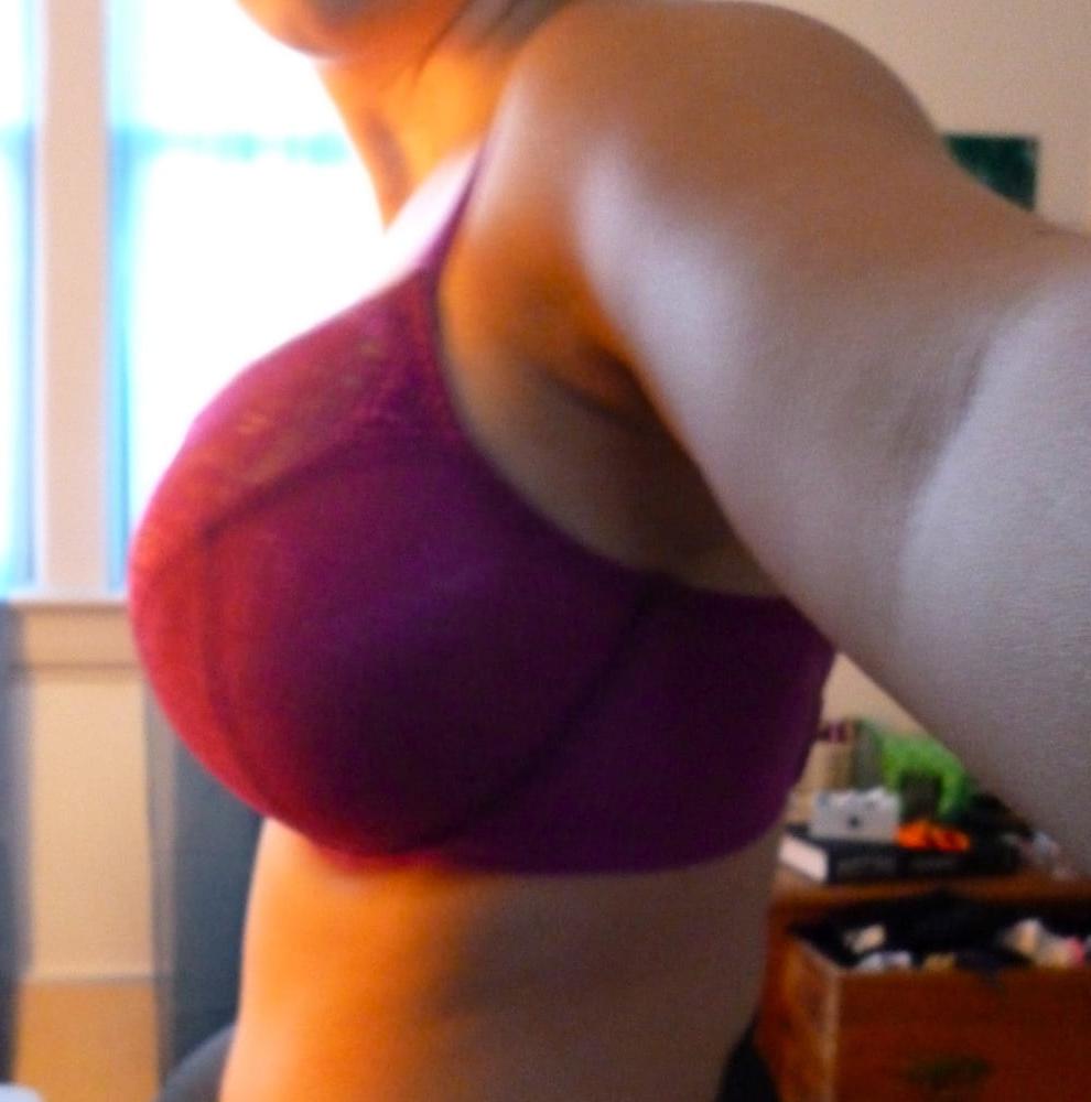 25P My Busty Wife