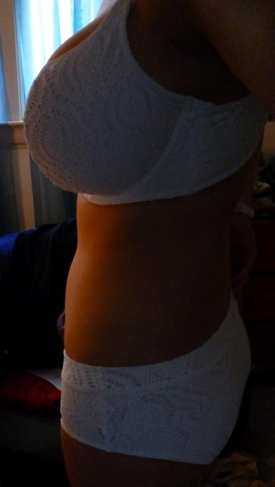 25P My Busty Wife
