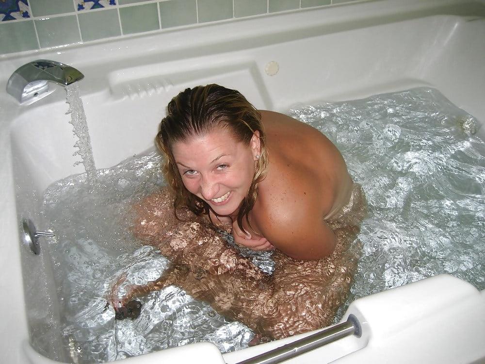 25P Surprise - Girls Caught Naked #4