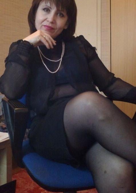 25P Mix mature slut 10
