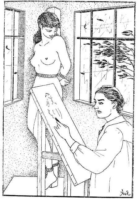 25P Perverted love slave