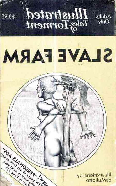 25P Perverted love slave