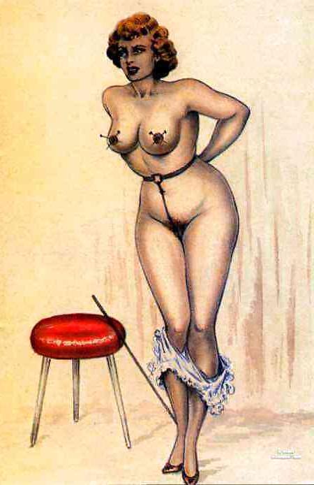 25P Perverted love slave