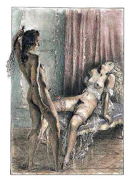 25P Perverted love slave