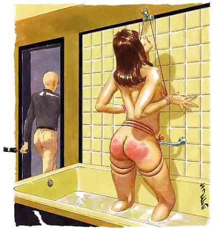 25P Perverted love slave