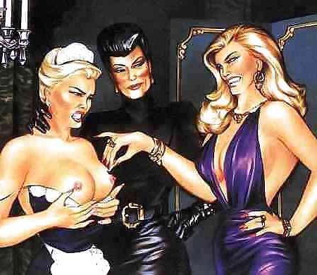 25P Perverted love slave