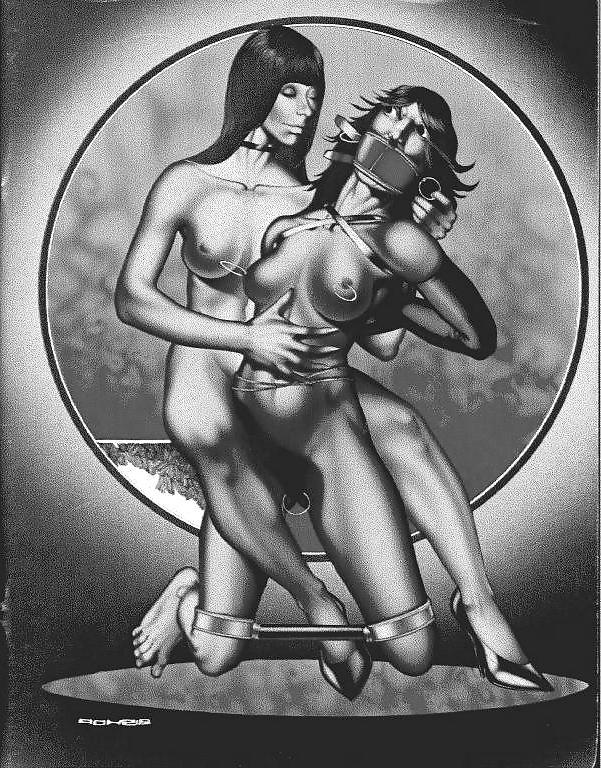 25P Perverted love slave