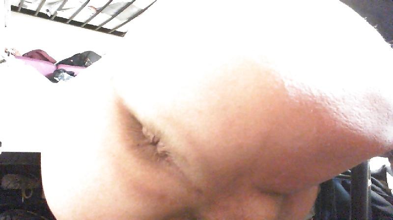 12P Hole