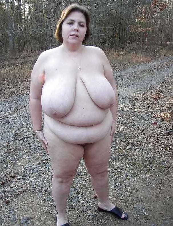 20P Busty women 228 (Saggy tits special)