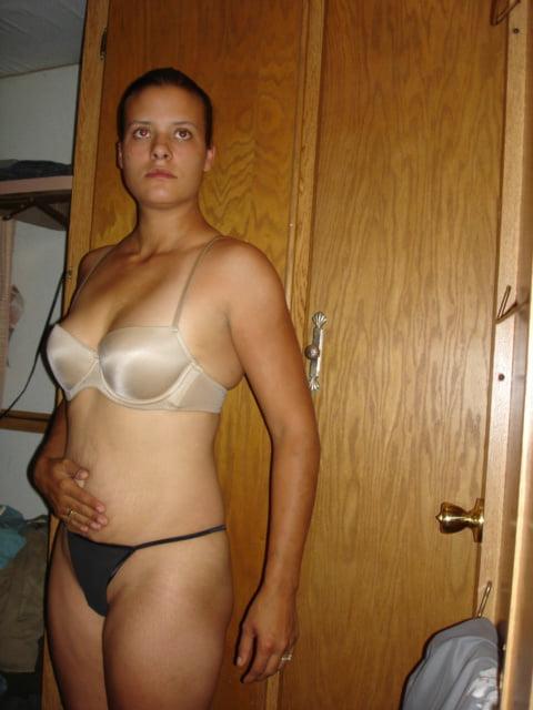 25P 2. NY Army wife at Ft Drum