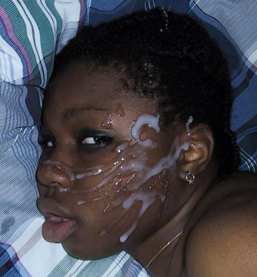 25P Mix ebony slut 3