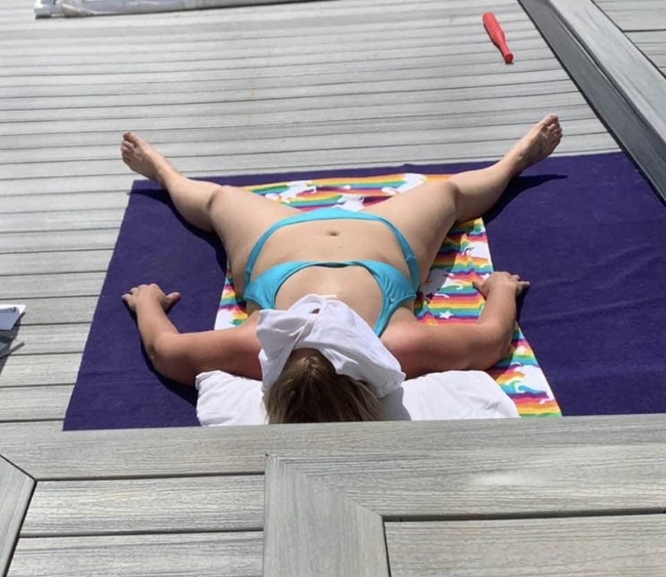 15P Hot 39 yo American slut wife