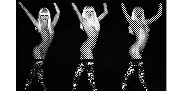 25P Queens of Crazy