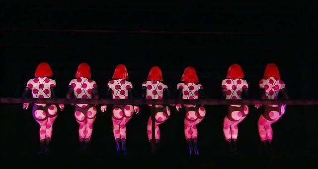 25P Queens of Crazy