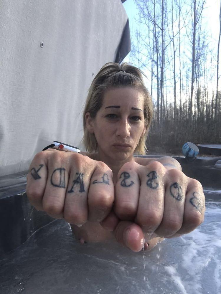 23P Submitted wife