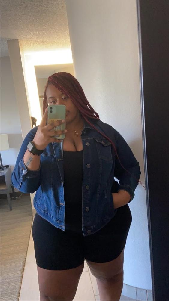 21P BBW'S ILF 43