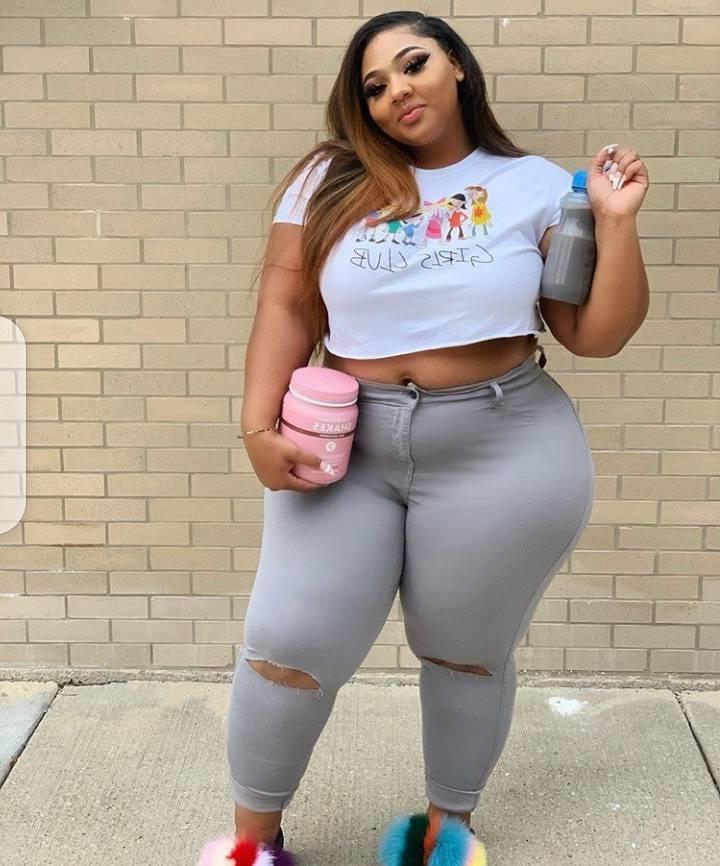 21P BBW'S ILF 43