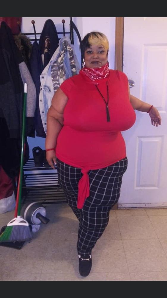 21P BBW'S ILF 43