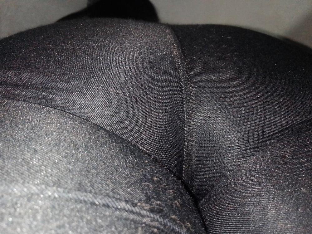 25P Booty Wife