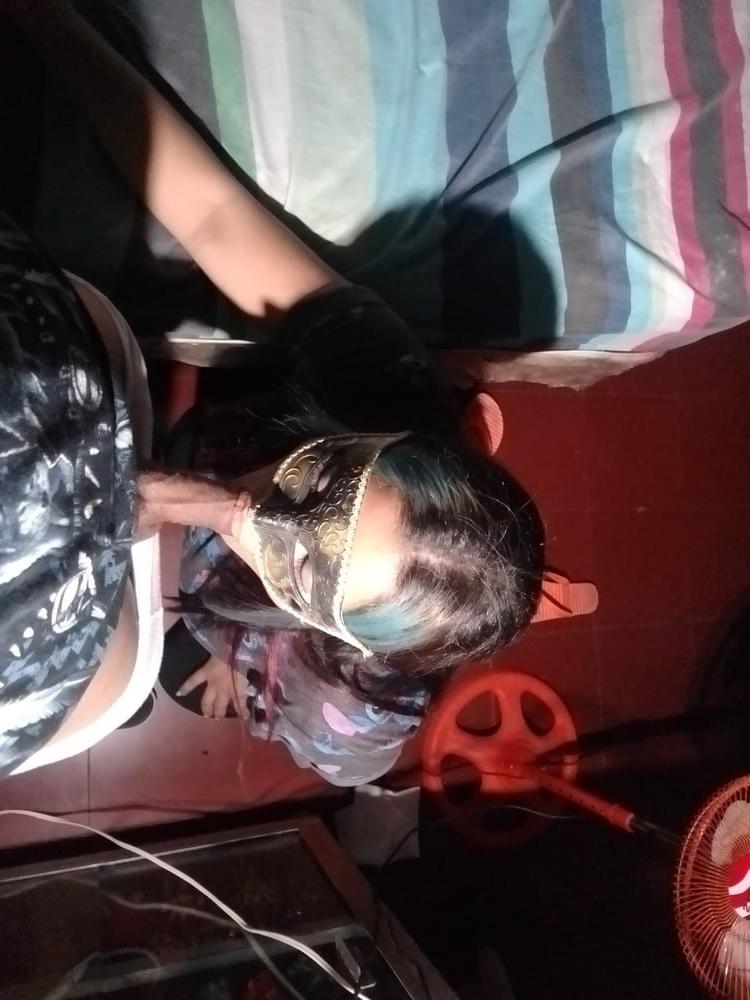 25P Booty Wife