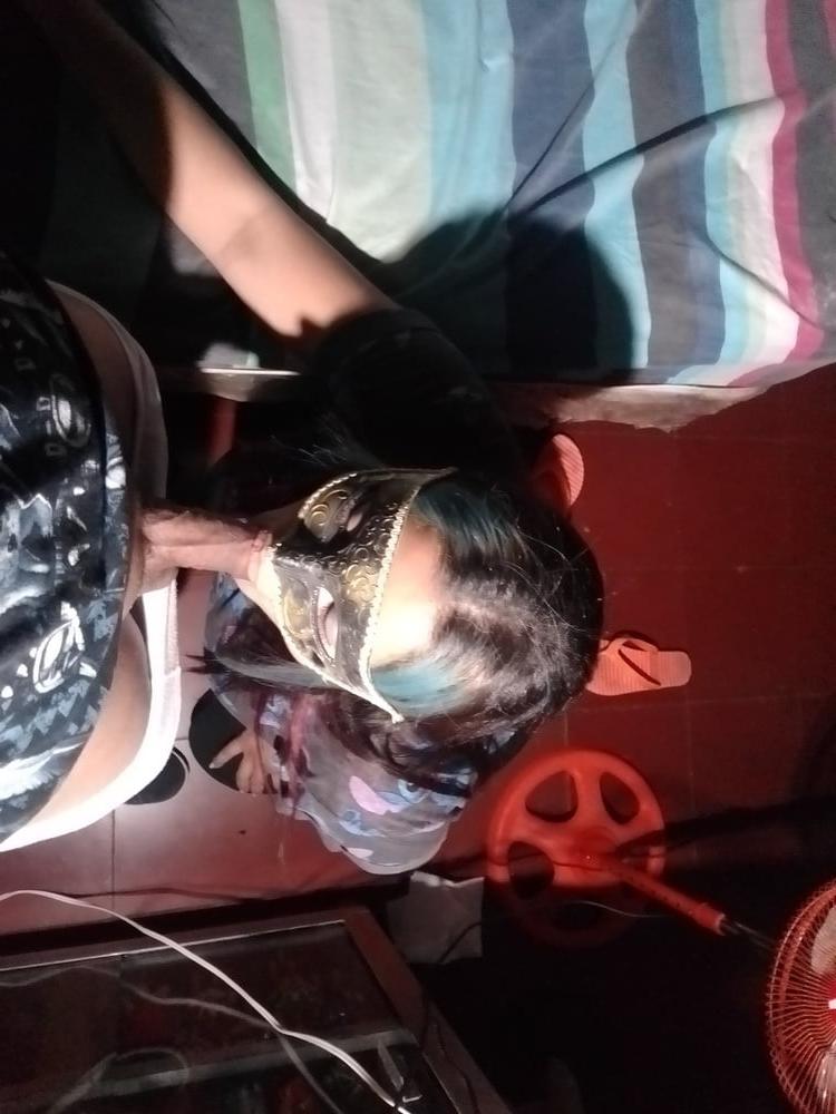 25P Booty Wife