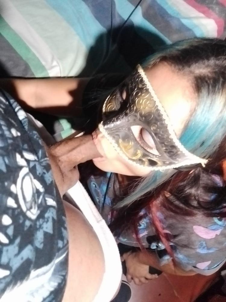 25P Booty Wife