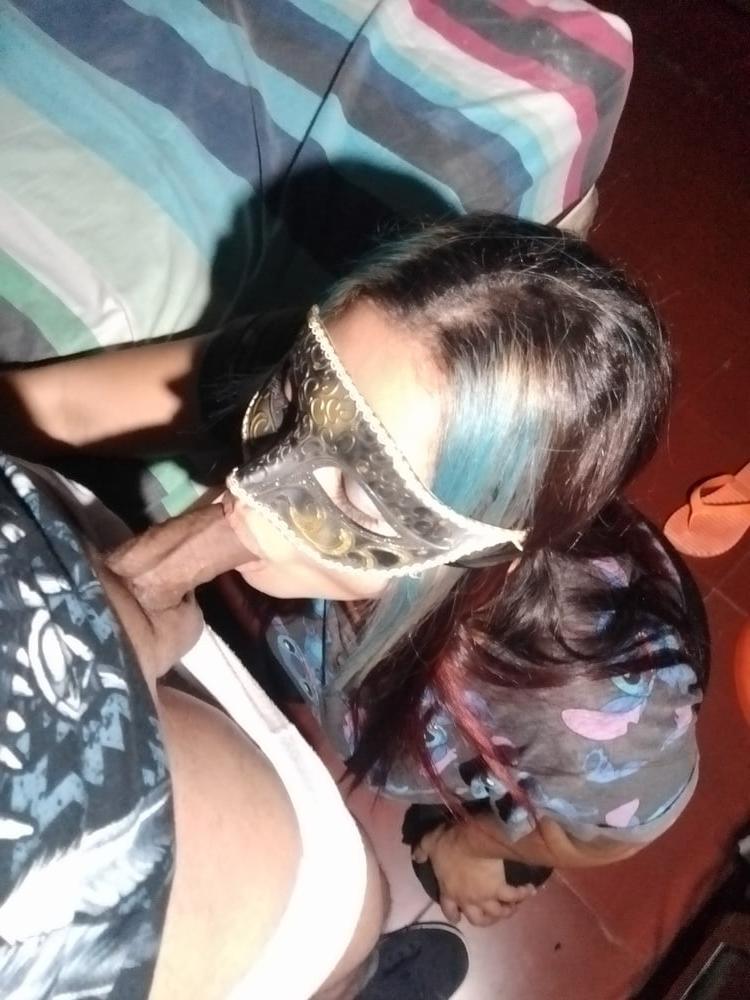 25P Booty Wife
