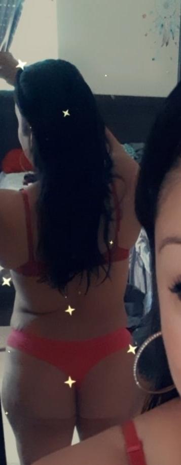 9P pregnant wife