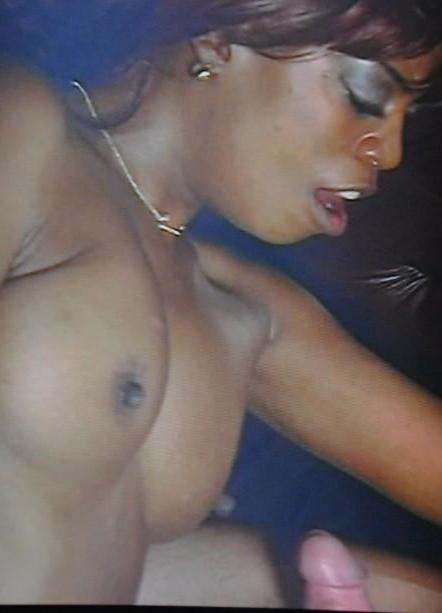 25P Mix ebony slut 2