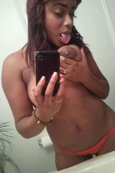 25P Mix ebony slut 2