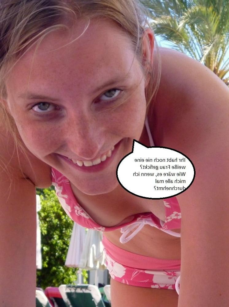 22P Random German Captions 78