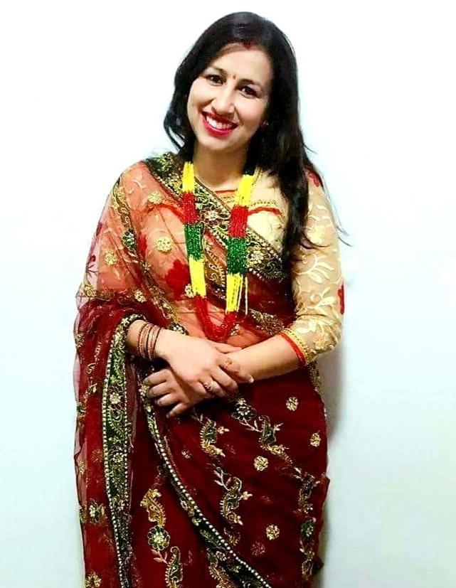 9P neighbour's beautiful and sexy wife
