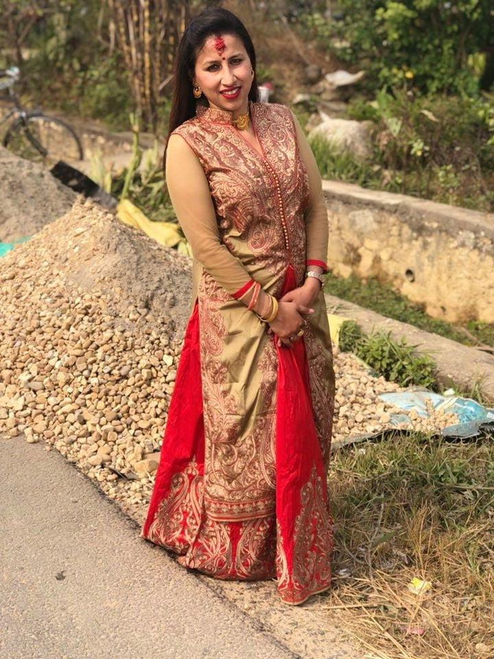 9P neighbour's beautiful and sexy wife