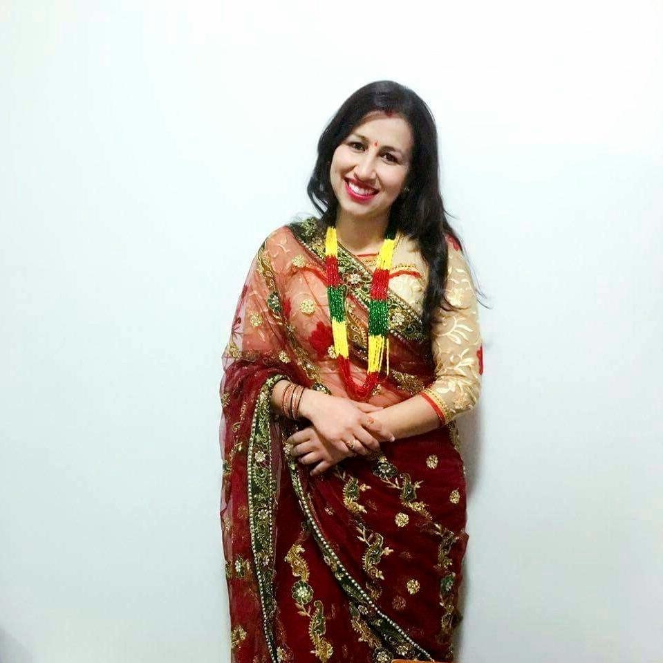 9P neighbour's beautiful and sexy wife