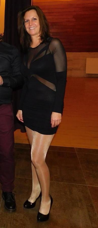25P Mix mature slut 5