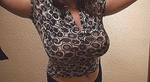 6P My natural boobs
