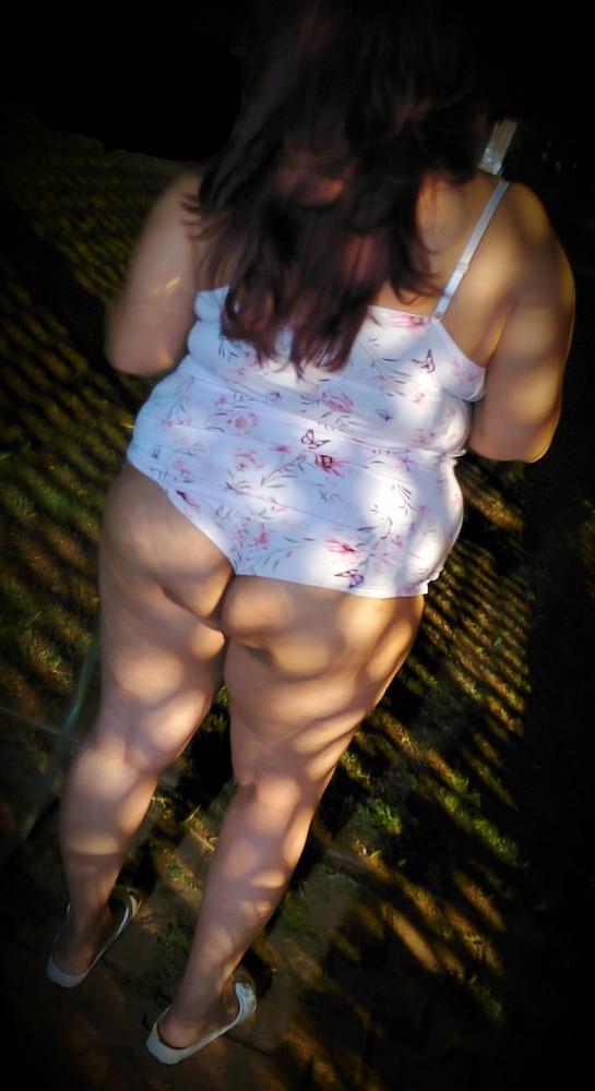 15P Sexy Bbw Wife