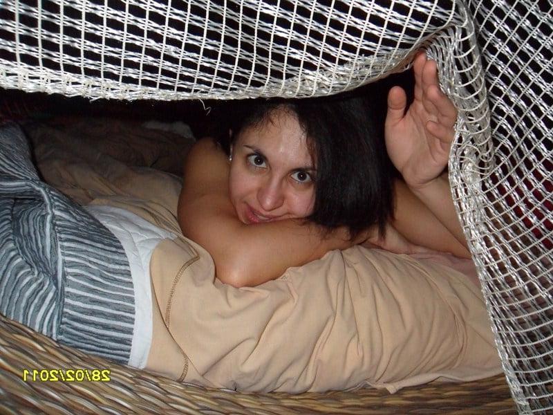 25P 2. Italian wife exposed