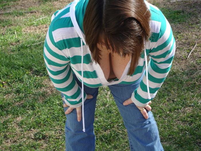 25P 2. Chubby NY wife poses for hubby