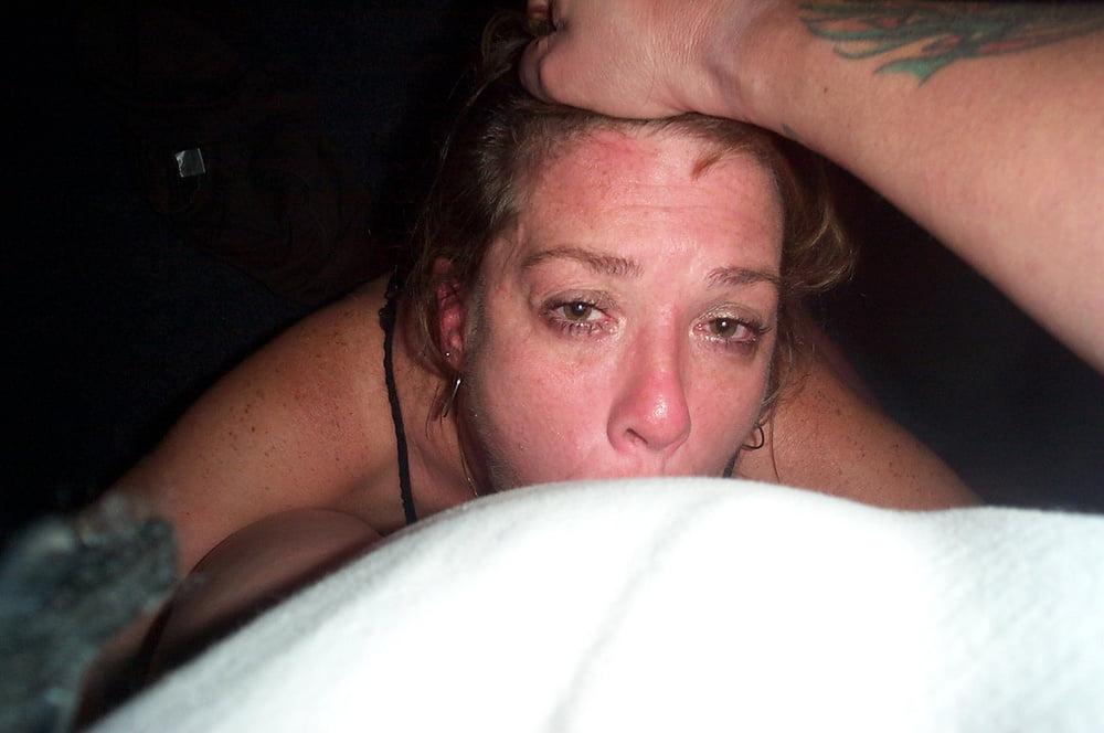 25P 1. Colorado wife exposed