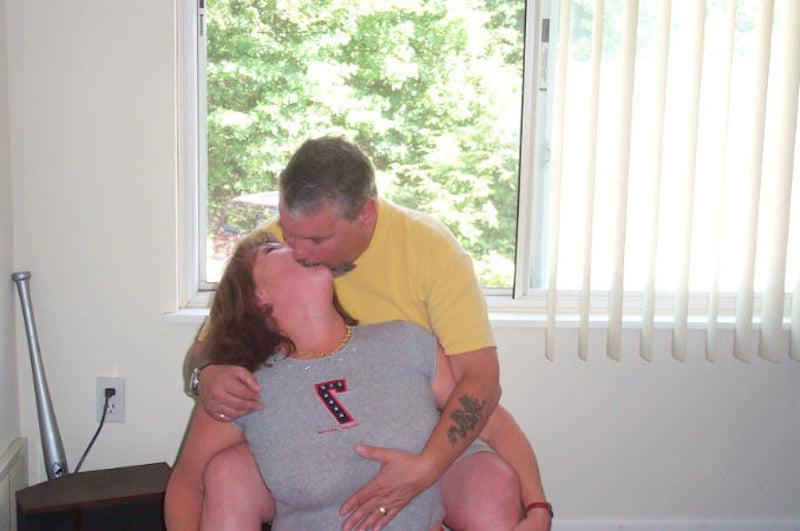 25P 1. Colorado wife exposed