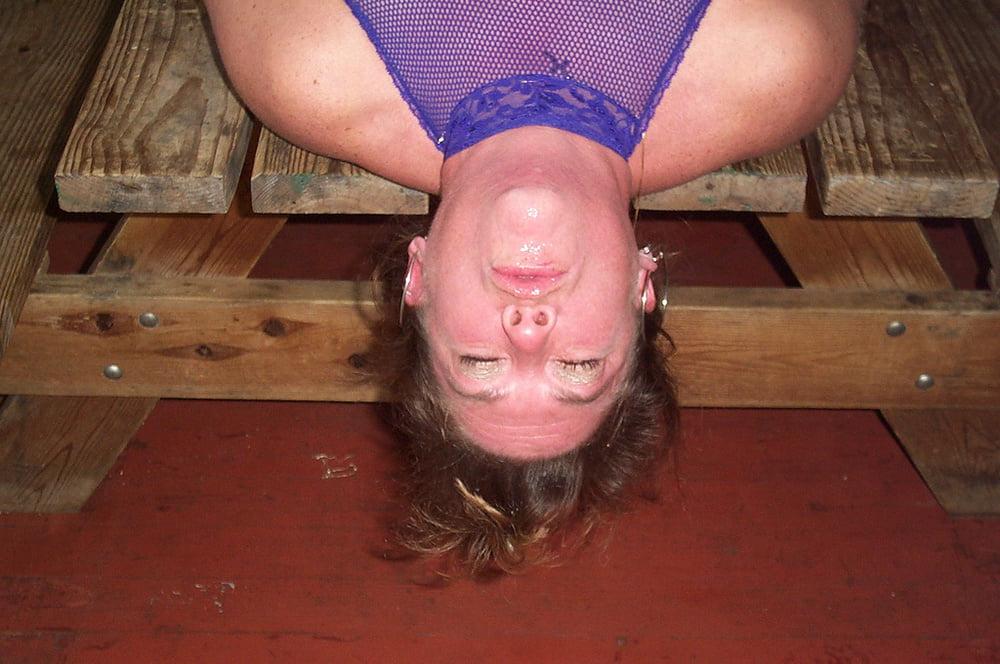 25P 1. Colorado wife exposed