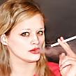 21P Smoking pornstars