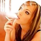 21P Smoking pornstars
