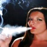 21P Smoking pornstars