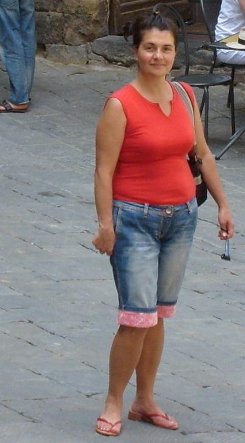 25P Slut mature wife Anna 2