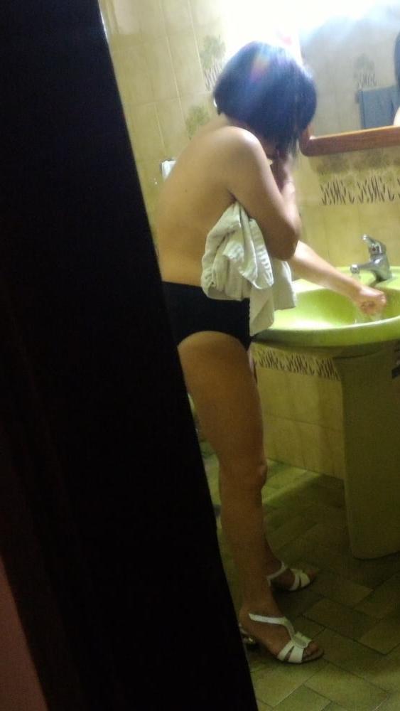 25P Slut mature wife Anna 2