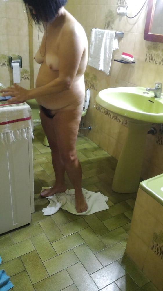 25P Slut mature wife Anna 2