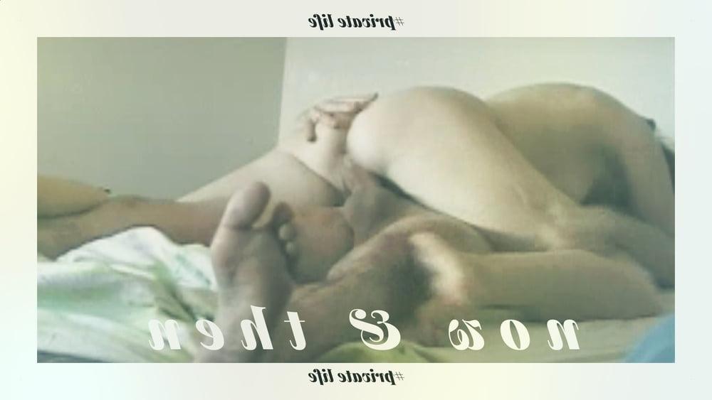 7P Private Life - Young wife part 2