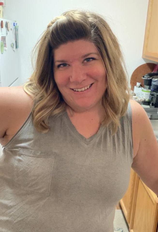25P Slut wife Kelly of Dahlonega,  Georgia